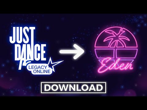 How to Download Just Dance Legacy Online Mod 2018–2022 (Emulator | PC)
