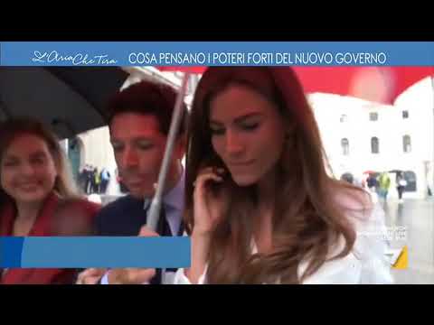 Cosa pensano i poteri forti del nuovo governo