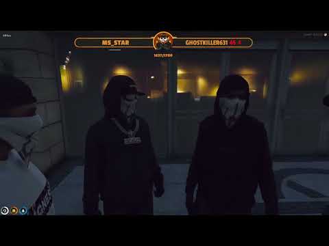 The Reason Why People Are Questioning AshK's Loyalty   NoPixel RP