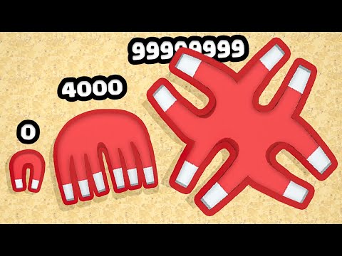 Upgrading a Magnet To MAX FORCE