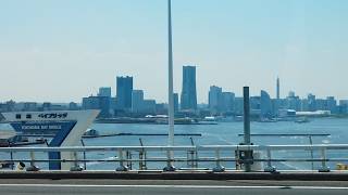 首都高速湾岸線 羽田から横浜方面へ 原油貯蔵はどないなっとるねん 【A day in the Life #14】 (2026年5月)
