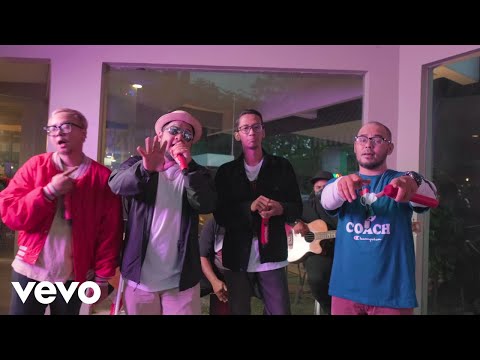 Fade2Black - Tuhan Takkan Ingkar Janji (Official Music Video)