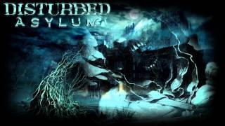 Disturbed - Perfect Insanity (HD+HQ+Lyrics)