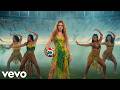 Shakira WAKA WAKA Official FIFA World Cup 2026 Music