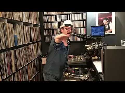 Dj Nick Levantis - discoteca 2 30-09-2020