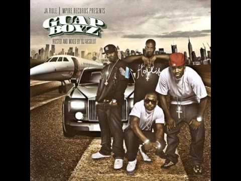 Young Life ft Ja Rule, Merc Montana & Boxie - My Life