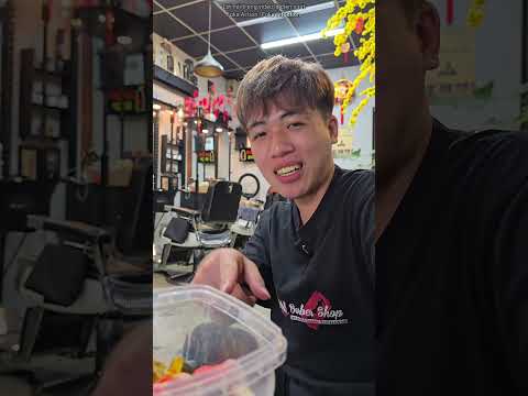 Nói rồi không nghe #THUANBarberShop #THUANBarber #funnyvideo #meme