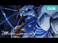 Suletta S First Duel DUB Mobile Suit Gundam The Witch From Mercury