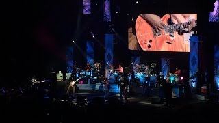 Santana - Taboo (Live 2015)