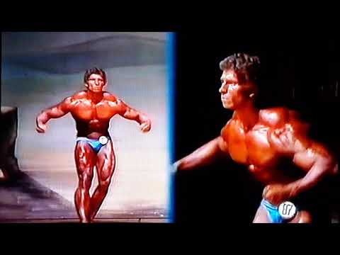 Wilhelm Jasinowski - DM - 1983