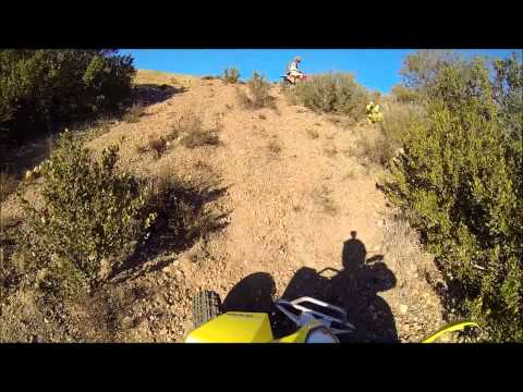 Thumbnail for SUZUKI LTR 450 JMC NEW TRAIL by Suzuki