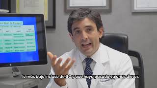 ¿Qué requisitos son necesarios para calificar a una cirugía bariátrica