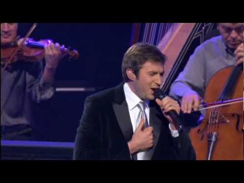 Omaggio (Tribute) - Nathan Pacheco: Yanni Voices Concert (Acapulco 2008)