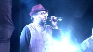 Nayi Khushi - Peepal Tree Live at Bishop Cotton Boy's School