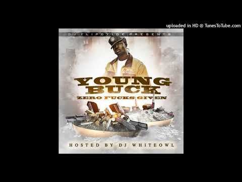 Young Buck - The Reason Why (Ft. Daz Dillinger, Short Khop Bo & Murphy Lee)