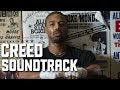 CREED Training Montage Soundtrack Lord Knows Fighting Stronger