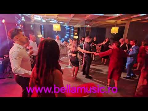 Bella Band  - Sofia, Formatie Nunta