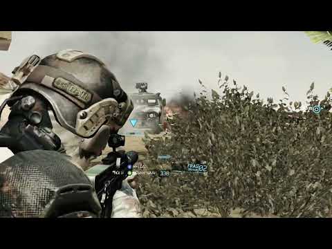 Gamepro 03/2012 - Ghost Recon Future Soldier