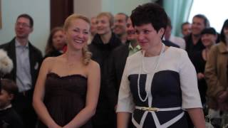 свадебная видеосъёмка 2