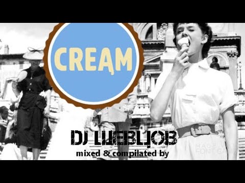 Shevtsov - Cream Mix [2020]