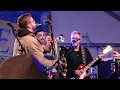 Anders Osborne - Junco Partner, SweetWater Brewery, Atlanta, GA  2/16/2019