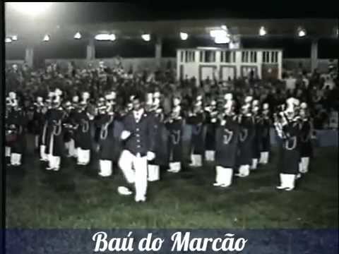 FANPET - DIAS D'AVILA 1997 - BAÚ DO MARCÃO