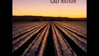 Frozen Water - Cali Nation