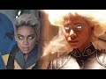 Storm All Powers From The X Men Films