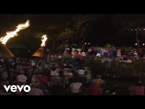 Praise the Lord Every Nation [Live]