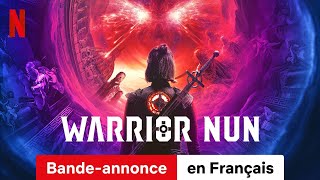 Trailer VF - Saison 2