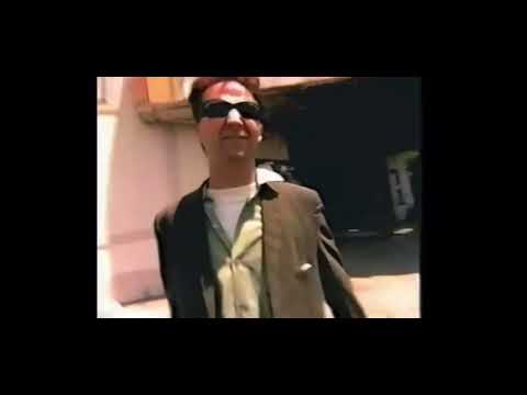 The Oblivians “What’s the Matter Now?” (HQ 1997 video)