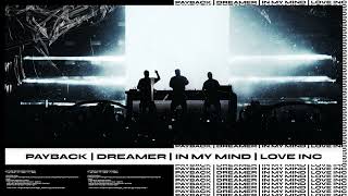 Cover art for Payback | Dramer | love Inc | In my Mind