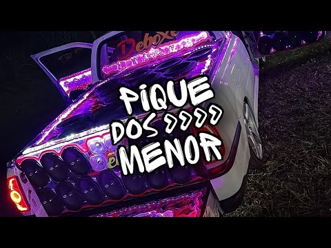 EletroFunk • NESSA VIRADA DO ANO 2 - MC LAURETA - WATILA GYN