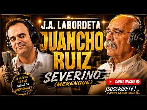 Severino el sordo
