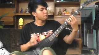 Download lagu Boomerang - Bergerak (Gugat Prahara) Guitar cover with Solo mp3