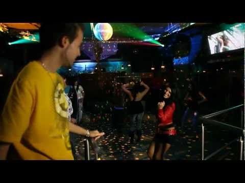 Fadrc & Markooz - Dlouhá noc *TRAILER KE ZRUŠENÉMU VIDEOKLIPU*