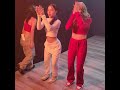 Abigail Zoe Lewis  Does New Tiktok Dance