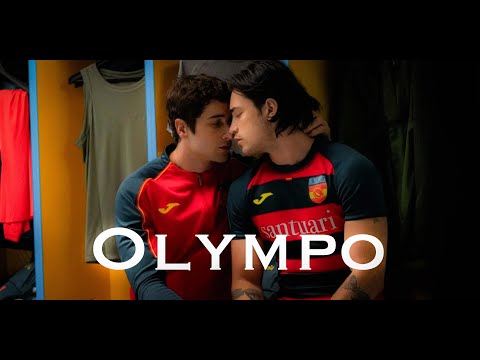 Sebas & Roque - Olympo (Pirate Song)