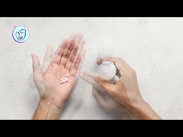 منعم الشعر رقم 6 بوند من اولابليكس - 100مل