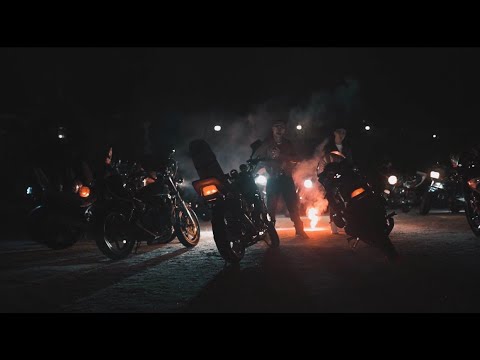 Playsson - "HOMI" - feat. 2Marley [Official Video]