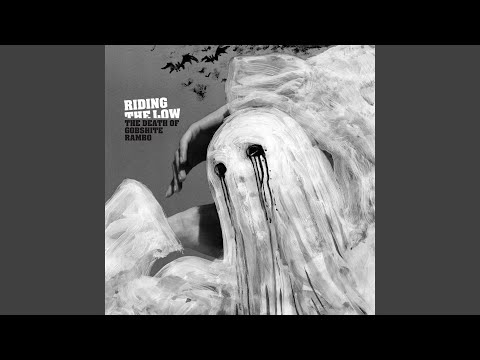 Spinning Like Us All - Riding the Low