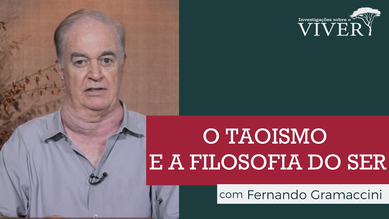 O Taoismo e a filosofia do ser