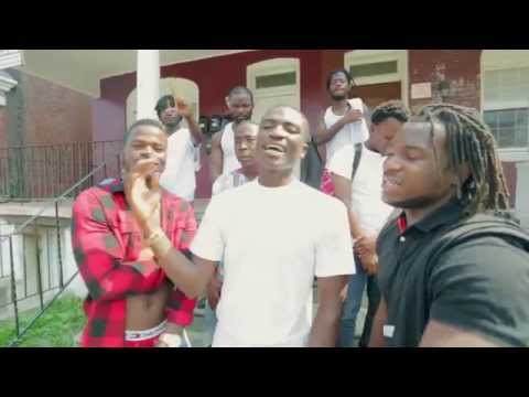 L.I.B. Remix (Feat  B.G., Foreign, and T-Burner) by Sha Gotti [Official Video]