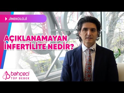 Açıklanamayan İnfertilite Nedir? | Bahçeci Tüp Bebek