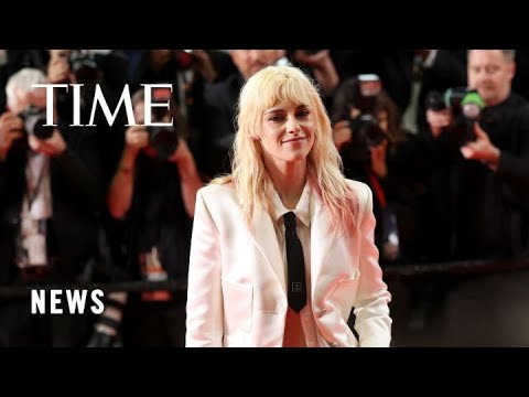 The Chronology of Water (2025)