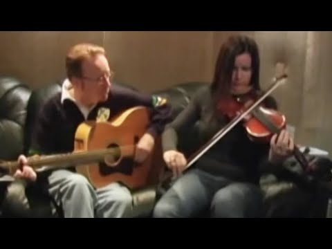 Flogging Molly - Laura (Official Video)