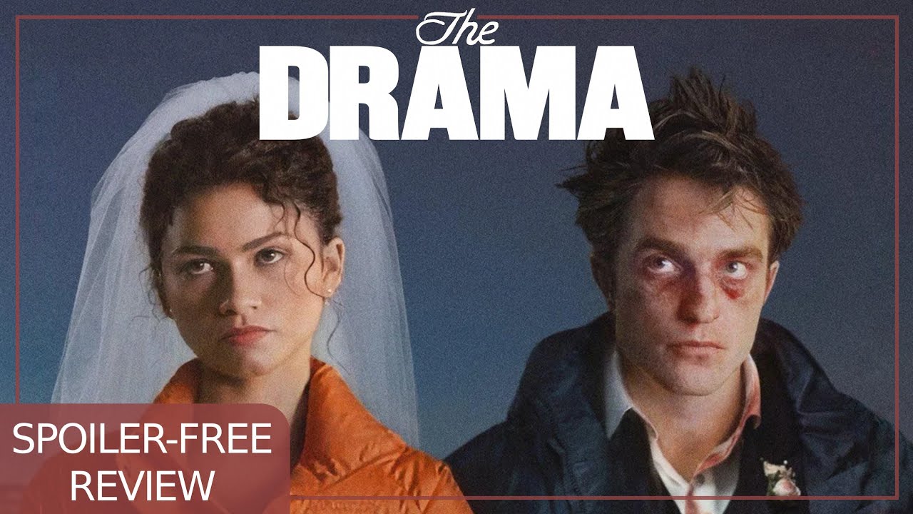 The Drama (review)