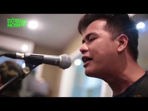 Extreme Moshpit "Live!" - HUMANIMAL