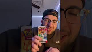 Opening First Partner Collection #pokemoncards #pokemontcg #pokemon #pokemoncommunity #anime #fyp