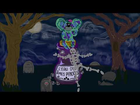 Halloween 17' final cut